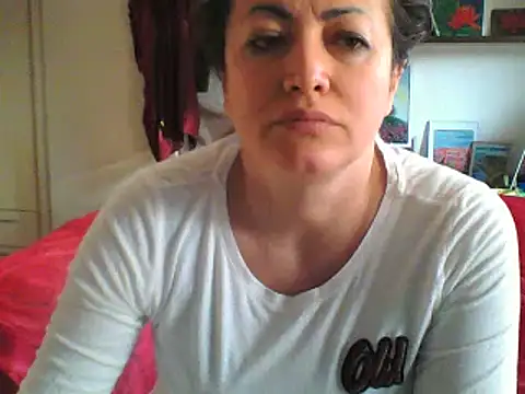 Snapshot of MariaAnaSunshine chatting on March 10, 2025, 6:49 am MariaAnaSunshine online show from March 10, 2025, 6:49 am