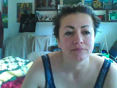 Snapshot of MariaAnaSunshine chatting on March 11, 2025, 10:18 am MariaAnaSunshine online show from March 11, 2025, 10:18 am