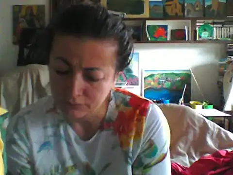 Snapshot of MariaAnaSunshine chatting on March 13, 2025, 10:26 am MariaAnaSunshine online show from March 13, 2025, 10:26 am