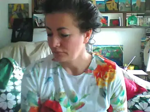 Snapshot of MariaAnaSunshine chatting on March 13, 2025, 1:29 pm MariaAnaSunshine online show from March 13, 2025, 1:29 pm