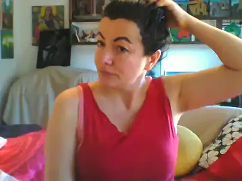 Snapshot of MariaAnaSunshine chatting on March 19, 2025, 2:35 pm MariaAnaSunshine online show from March 19, 2025, 2:35 pm