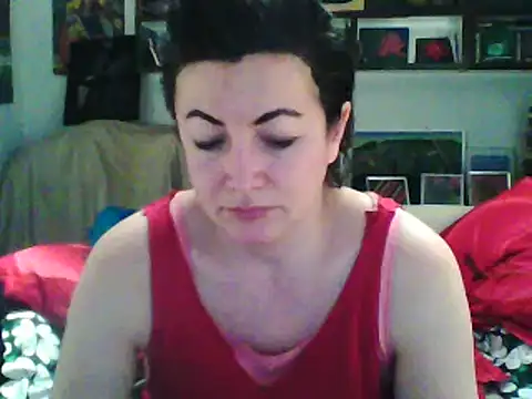 Snapshot of MariaAnaSunshine chatting on March 19, 2025, 11:47 pm MariaAnaSunshine online show from March 19, 2025, 11:47 pm