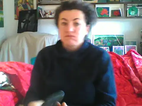 Snapshot of MariaAnaSunshine chatting on March 20, 2025, 5:46 am MariaAnaSunshine online show from March 20, 2025, 5:46 am