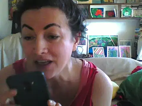 Snapshot of MariaAnaSunshine chatting on March 20, 2025, 12:00 pm MariaAnaSunshine online show from March 20, 2025, 12:00 pm