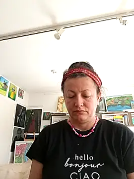 Snapshot of MariaAnaSunshine chatting on September 23, 2025, 8:28 am MariaAnaSunshine online show from September 23, 2025, 8:28 am