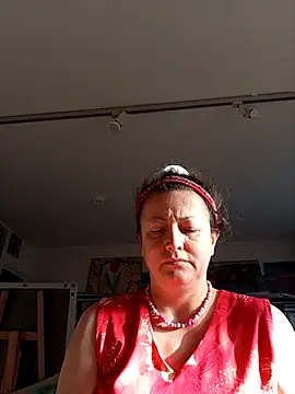 Snapshot of MariaAnaSunshine chatting on September 24, 2025, 6:39 am MariaAnaSunshine online show from September 24, 2025, 6:39 am