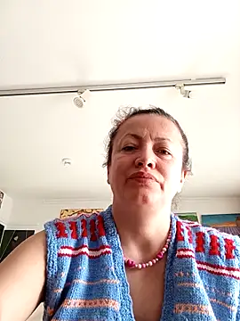 Snapshot of MariaAnaSunshine chatting on September 25, 2025, 7:34 am MariaAnaSunshine online show from September 25, 2025, 7:34 am