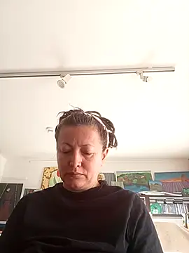 Snapshot of MariaAnaSunshine chatting on September 29, 2025, 7:46 am MariaAnaSunshine online show from September 29, 2025, 7:46 am