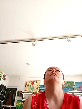 Snapshot of MariaAnaSunshine chatting on September 30, 2025, 8:08 am MariaAnaSunshine online show from September 30, 2025, 8:08 am