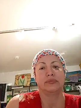 Snapshot of MariaAnaSunshine chatting on September 30, 2025, 8:14 pm MariaAnaSunshine online show from September 30, 2025, 8:14 pm