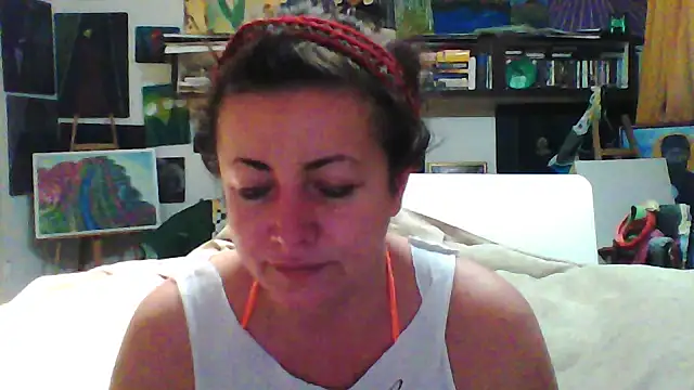 Snapshot of MariaAnaSunshine chatting on October 13, 2025, 6:41 pm MariaAnaSunshine online show from October 13, 2025, 6:41 pm