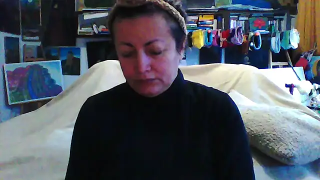 Snapshot of MariaAnaSunshine chatting on November 24, 2025, 7:52 am MariaAnaSunshine online show from November 24, 2025, 7:52 am
