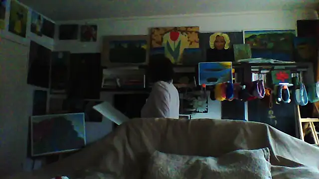 Snapshot of MariaAnaSunshine chatting on November 29, 2025, 9:12 am MariaAnaSunshine online show from November 29, 2025, 9:12 am