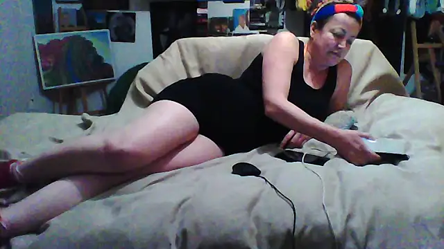 Snapshot of MariaAnaSunshine chatting on November 29, 2025, 11:30 pm MariaAnaSunshine online show from November 29, 2025, 11:30 pm