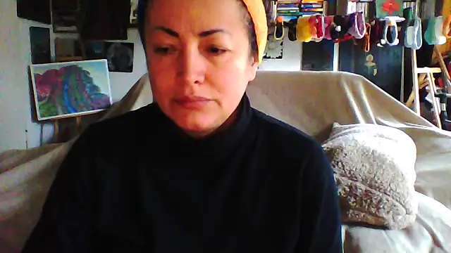 Snapshot of MariaAnaSunshine chatting on December 3, 2025, 8:56 am MariaAnaSunshine online show from December 3, 2025, 8:56 am