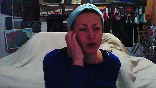 Snapshot of MariaAnaSunshine chatting on December 5, 2025, 7:54 pm MariaAnaSunshine online show from December 5, 2025, 7:54 pm