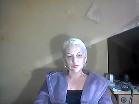 MaryJane441 online show from February 11, 2025, 12:27 pm