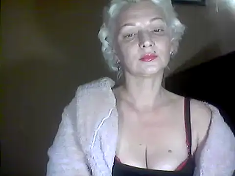 MaryJane441 online show from February 24, 2025, 9:41 pm