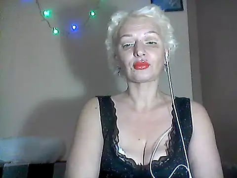 MaryJane441 online show from January 10, 2026, 9:41 pm