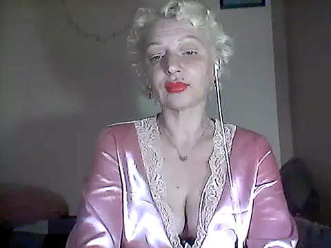 MaryJane441 online show from March 24, 2026, 8:14 pm