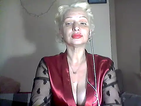 MaryJane441 online show from March 30, 2026, 6:42 pm