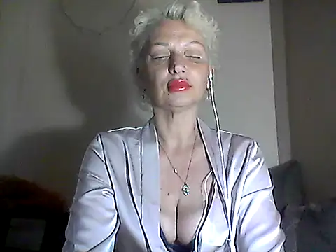 MaryJane441 online show from May 23, 2026, 8:24 pm