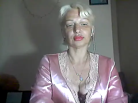 MaryJane441 online show from May 31, 2026, 8:21 pm
