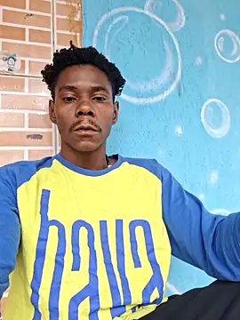 Percybr4561 online show from December 17, 2025, 4:35 pm