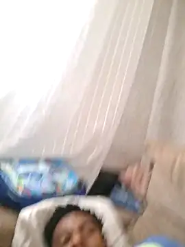 Percybr4561 online show from December 18, 2025, 12:00 pm