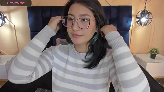 Snapshot of Yazmin_rouse chatting on January 17, 2025, 5:41 pm Yazmin rouse online show from January 17, 2025, 5:41 pm