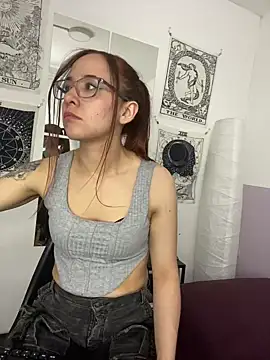 Carlaat online show from December 19, 2024, 9:17 pm