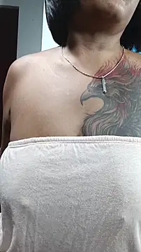 Snapshot of Anuraagi chatting on November 15, 2025, 5:05 am Anuraagi online show from November 15, 2025, 5:05 am