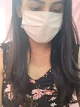 Snapshot of Mylovesana chatting on January 5, 2025, 9:05 am Mylovesana online show from January 5, 2025, 9:05 am