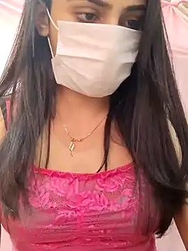 Snapshot of Mylovesana chatting on January 6, 2025, 9:52 am Mylovesana online show from January 6, 2025, 9:52 am