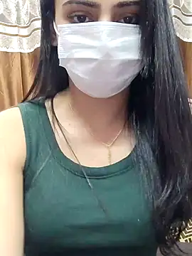 Snapshot of Mylovesana chatting on January 6, 2025, 6:10 pm Mylovesana online show from January 6, 2025, 6:10 pm