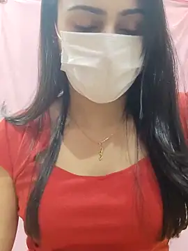 Snapshot of Mylovesana chatting on January 7, 2025, 2:41 pm Mylovesana online show from January 7, 2025, 2:41 pm