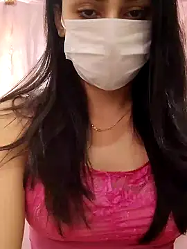 Snapshot of Mylovesana chatting on January 9, 2025, 6:59 am Mylovesana online show from January 9, 2025, 6:59 am