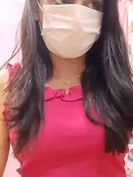 Snapshot of Mylovesana chatting on January 9, 2025, 2:51 pm Mylovesana online show from January 9, 2025, 2:51 pm
