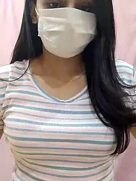 Snapshot of Mylovesana chatting on January 11, 2025, 4:46 pm Mylovesana online show from January 11, 2025, 4:46 pm