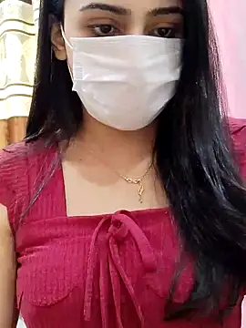 Snapshot of Mylovesana chatting on January 14, 2025, 9:02 am Mylovesana online show from January 14, 2025, 9:02 am