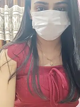 Snapshot of Mylovesana chatting on January 14, 2025, 5:01 pm Mylovesana online show from January 14, 2025, 5:01 pm