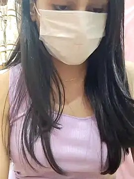 Snapshot of Mylovesana chatting on January 16, 2025, 11:15 am Mylovesana online show from January 16, 2025, 11:15 am