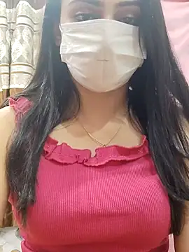 Snapshot of Mylovesana chatting on January 17, 2025, 2:28 pm Mylovesana online show from January 17, 2025, 2:28 pm