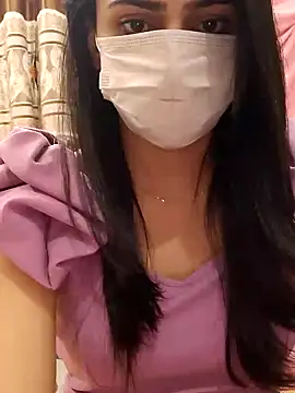 Snapshot of Mylovesana chatting on January 21, 2025, 3:54 pm Mylovesana online show from January 21, 2025, 3:54 pm