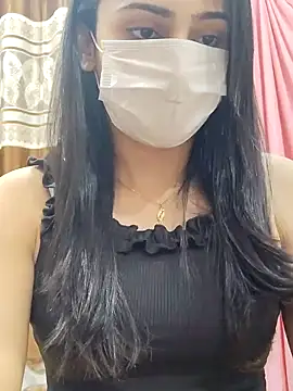 Snapshot of Mylovesana chatting on January 24, 2025, 11:59 am Mylovesana online show from January 24, 2025, 11:59 am