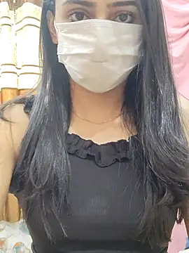 Snapshot of Mylovesana chatting on January 25, 2025, 7:06 am Mylovesana online show from January 25, 2025, 7:06 am
