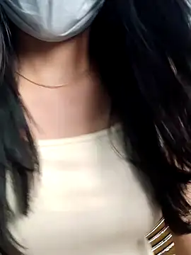 Snapshot of Mylovesana chatting on January 25, 2025, 6:02 pm Mylovesana online show from January 25, 2025, 6:02 pm