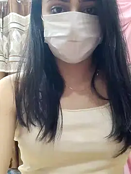 Snapshot of Mylovesana chatting on January 26, 2025, 3:36 pm Mylovesana online show from January 26, 2025, 3:36 pm
