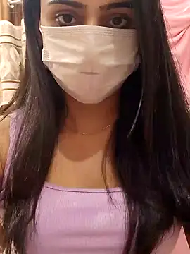 Snapshot of Mylovesana chatting on January 27, 2025, 12:37 pm Mylovesana online show from January 27, 2025, 12:37 pm