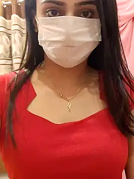 Snapshot of Mylovesana chatting on January 27, 2025, 4:22 pm Mylovesana online show from January 27, 2025, 4:22 pm